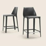 Isabel Barstool By Flexform gallery detail image