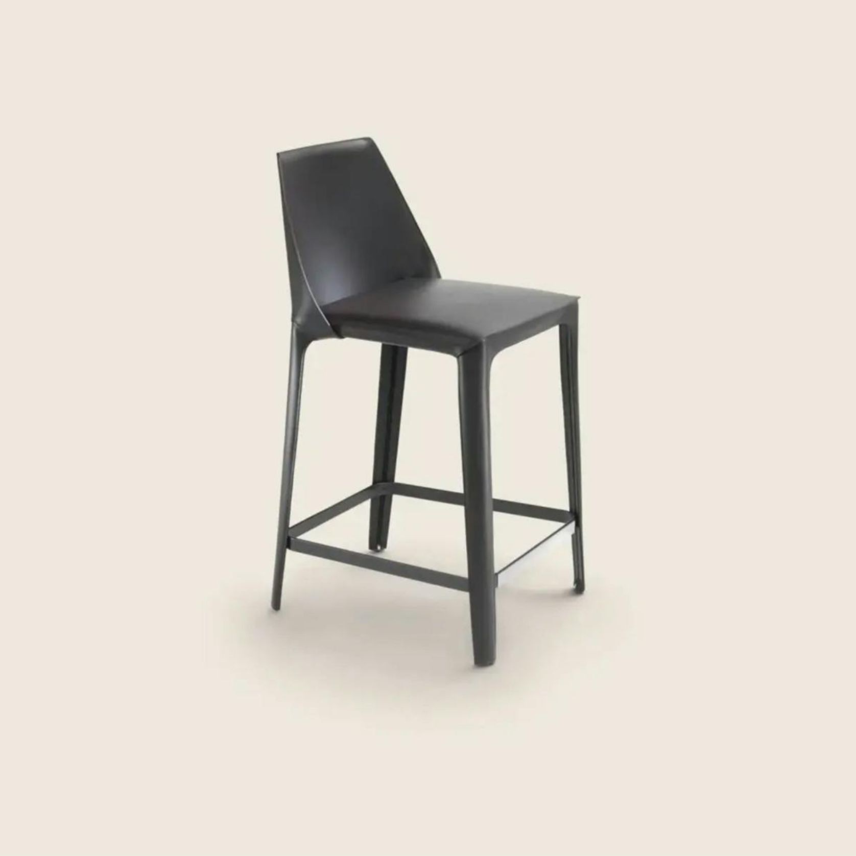 Isabel Barstool By Flexform gallery detail image