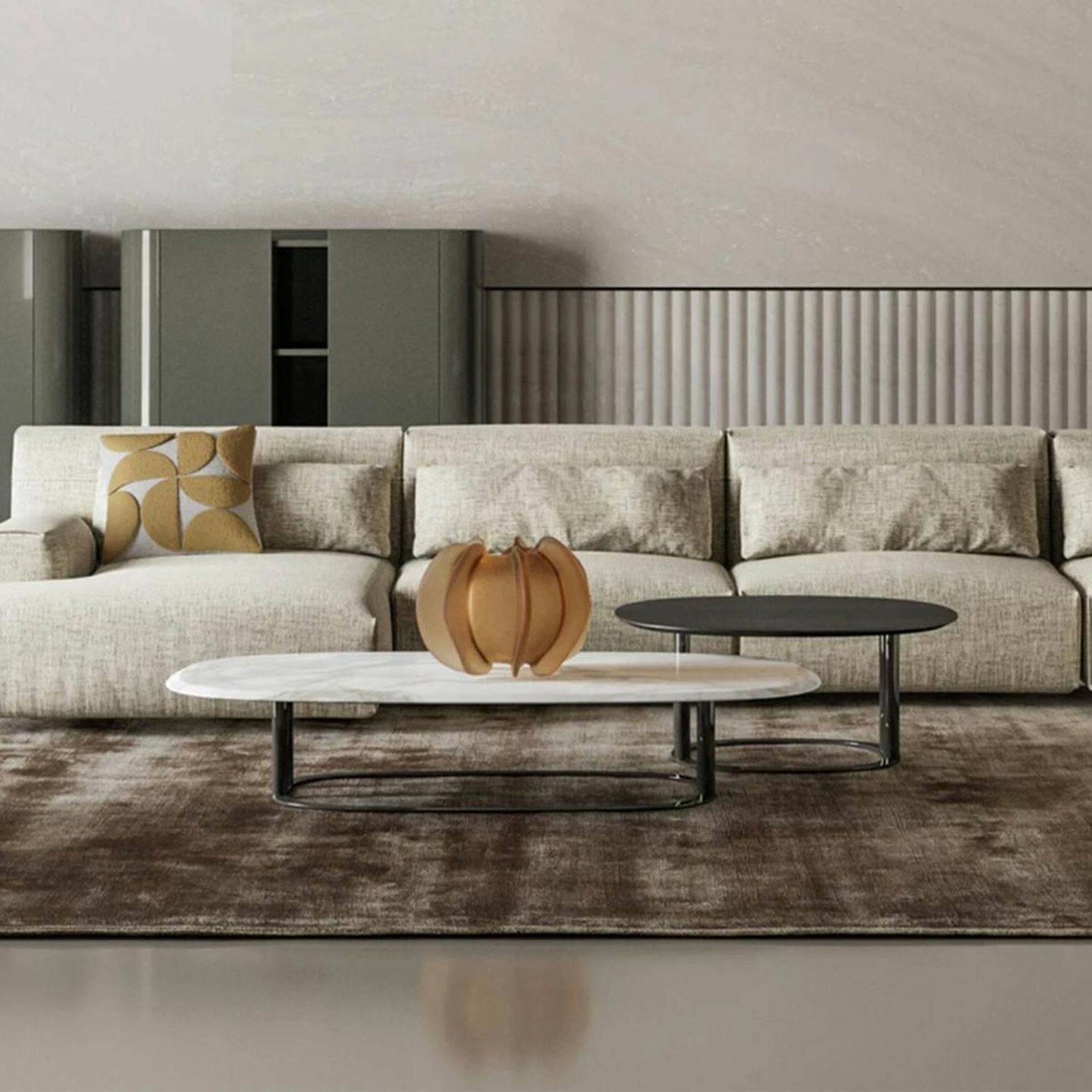 Isabey Coffee Table gallery detail image