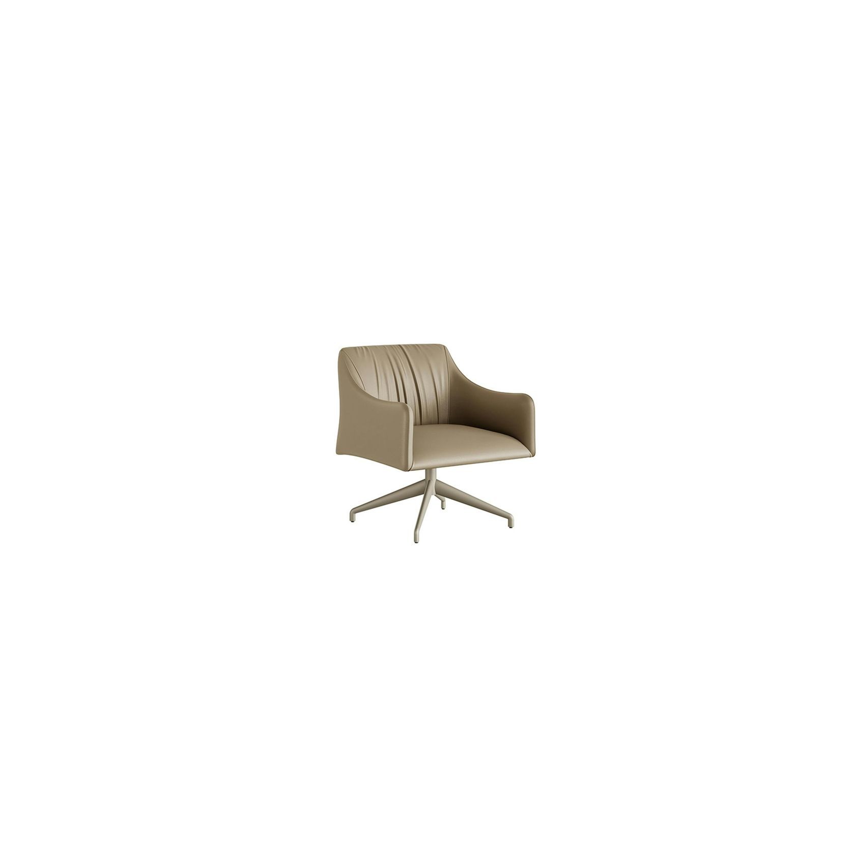 Isidora Lounge Chair gallery detail image