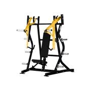 Iso-Lateral Bench Press gallery detail image