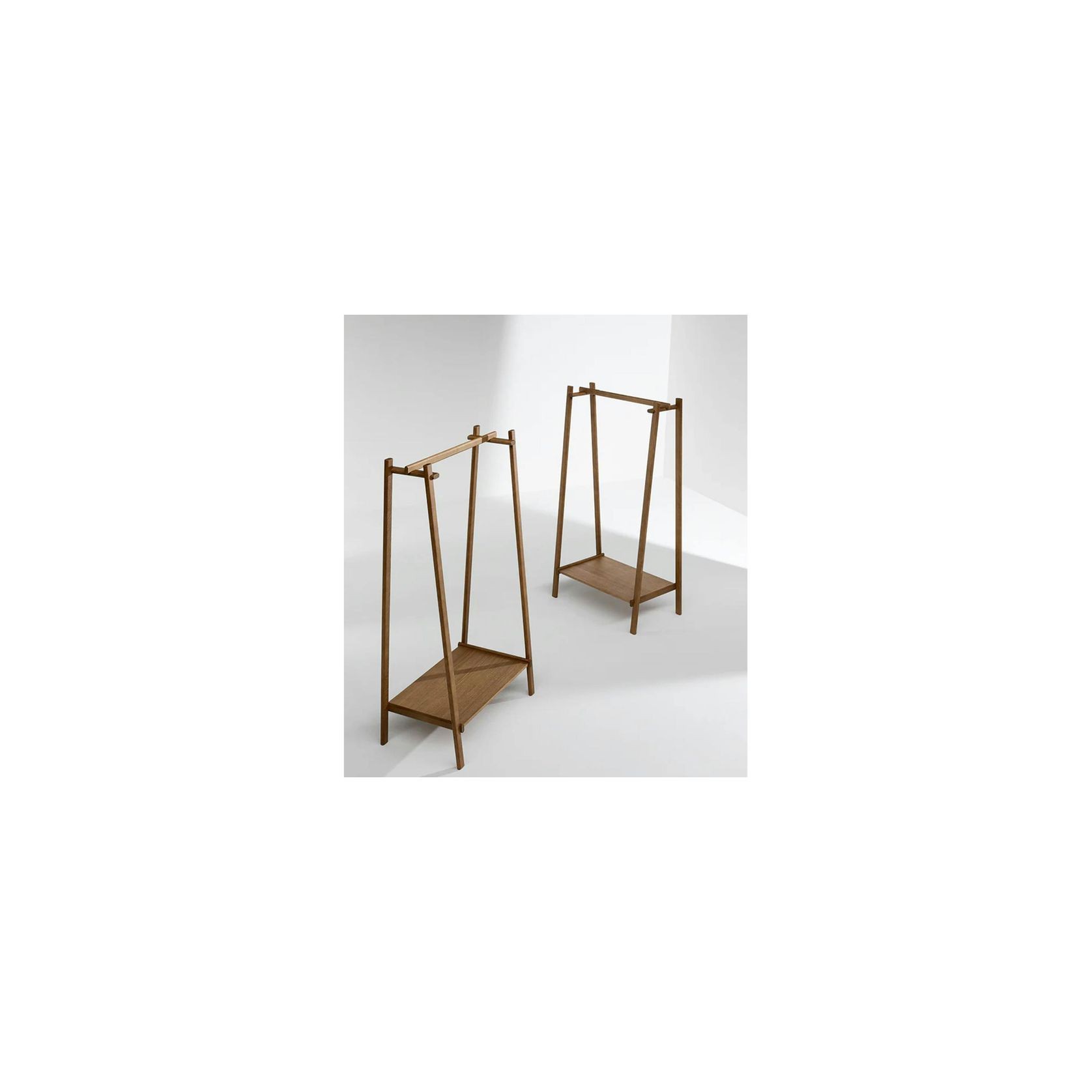 Isola Open Valet Stand gallery detail image