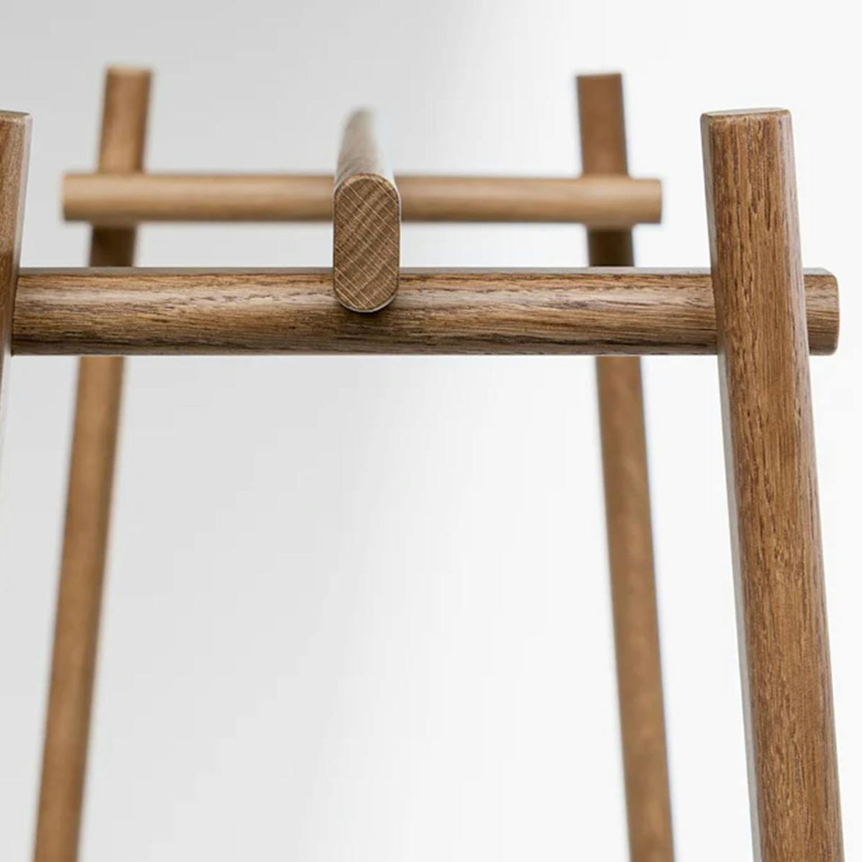 Isola Open Valet Stand gallery detail image
