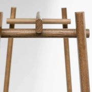Isola Open Valet Stand gallery detail image