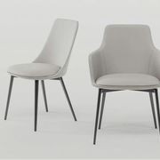 Itala Dining Chair gallery detail image