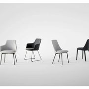 Itala Dining Chair gallery detail image