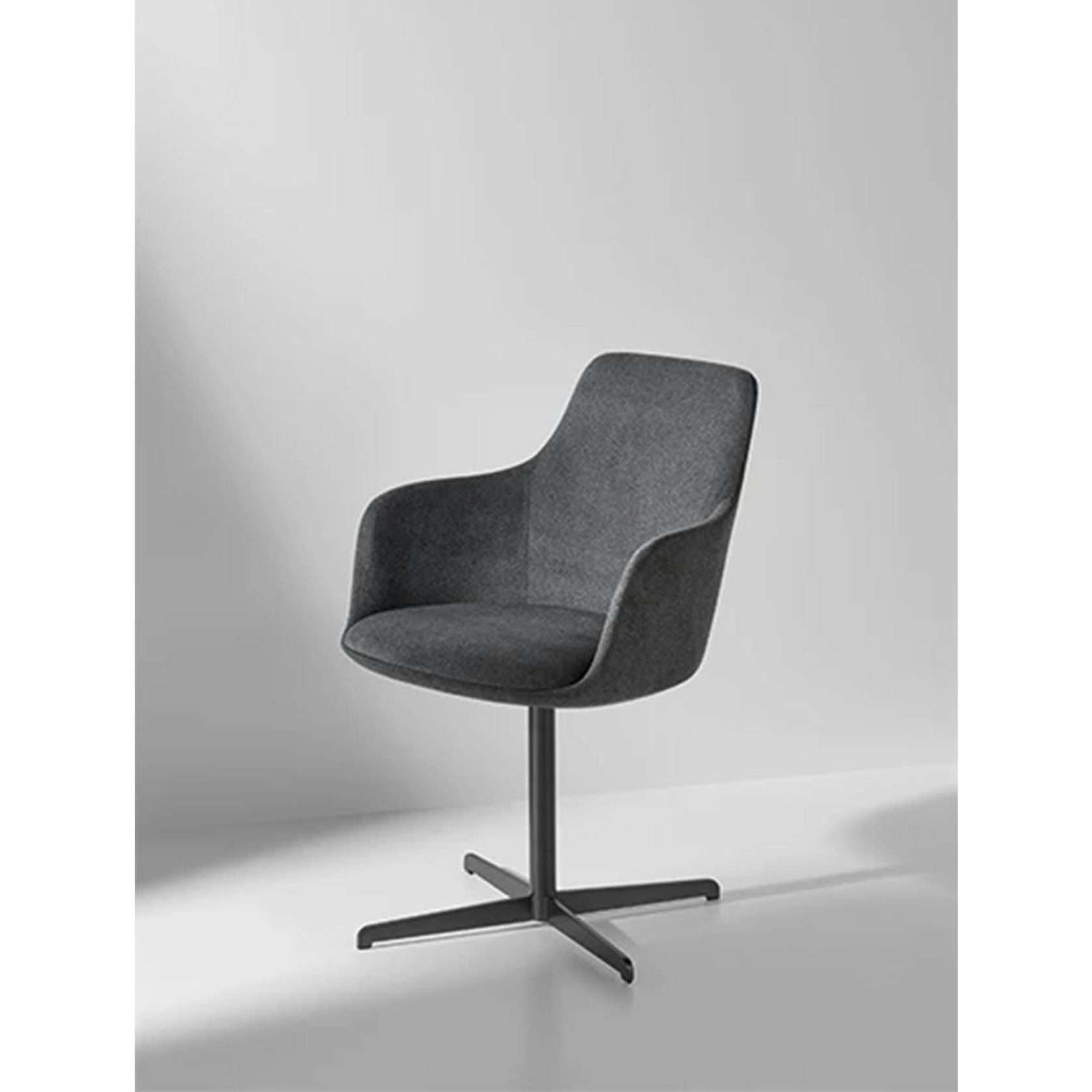 Itala Office Chair gallery detail image