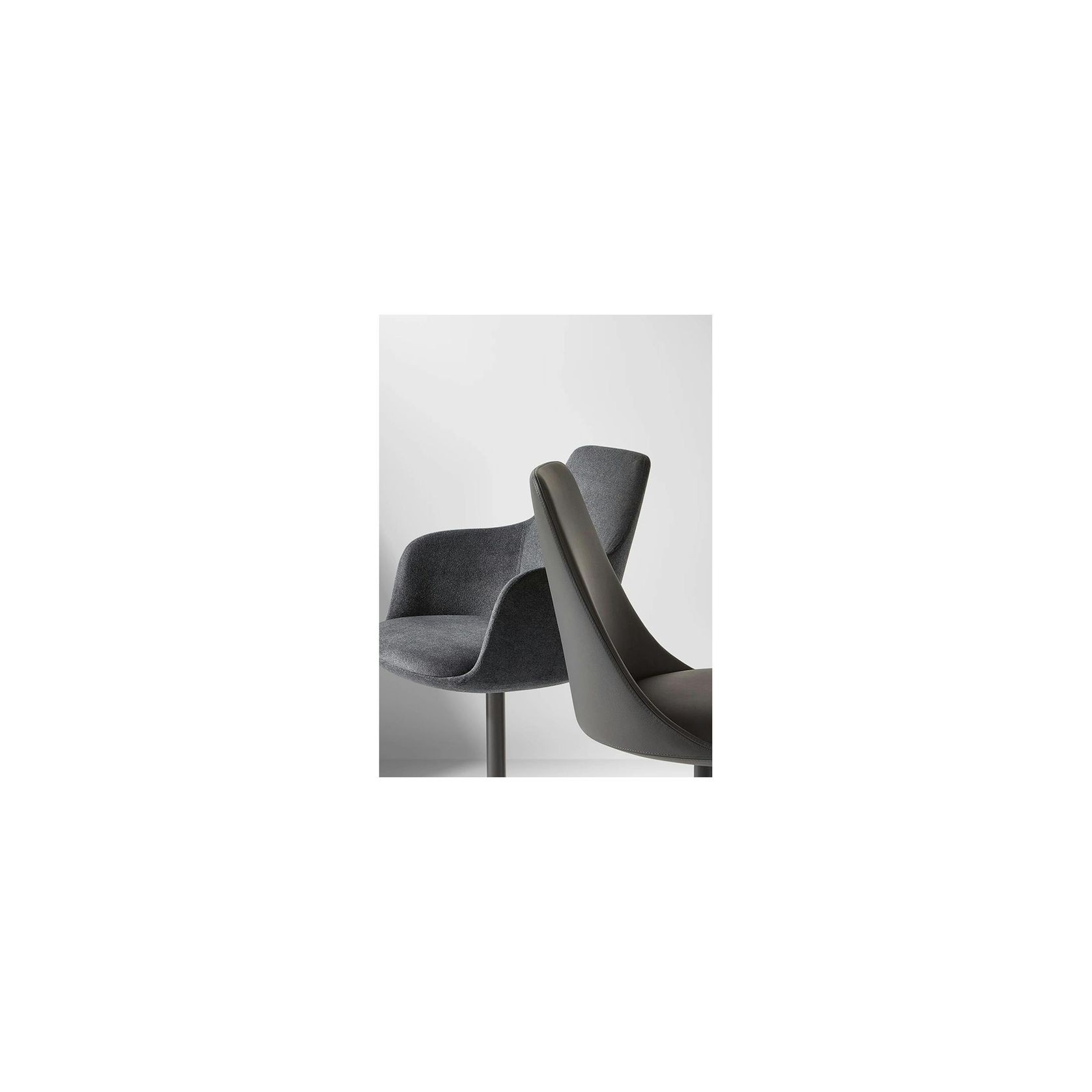 Itala Office Chair gallery detail image