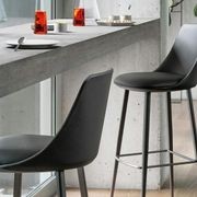 Itala Too Bar Stool gallery detail image