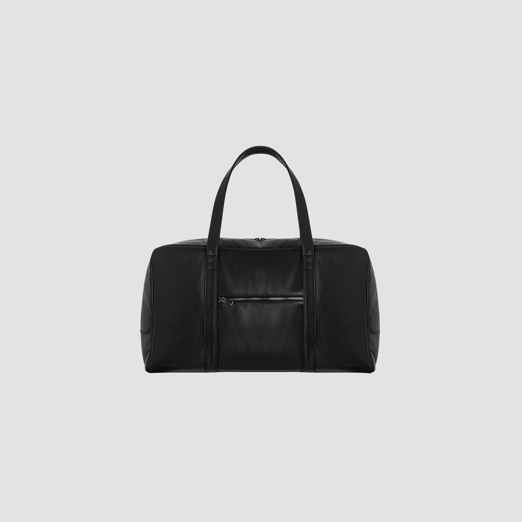 super soft full grain italian leather travel bags gallery detail image