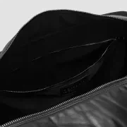 super soft full grain italian leather travel bags gallery detail image