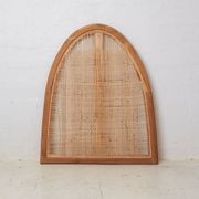 Iveta Open Weave Bedhead gallery detail image