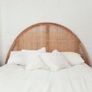 Iveta Open Weave Bedhead gallery detail image