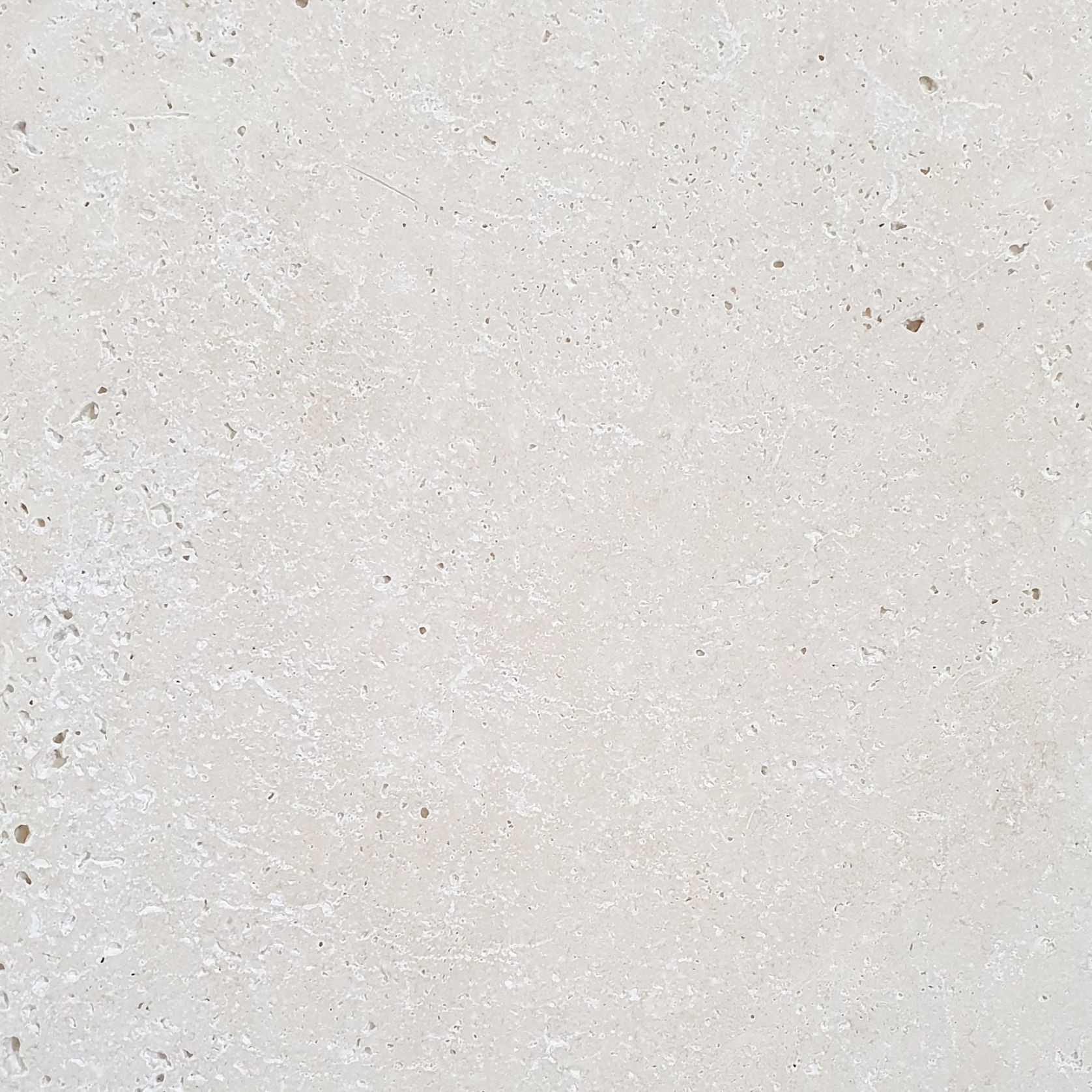 12mm Ivory Travertine French Pattern gallery detail image