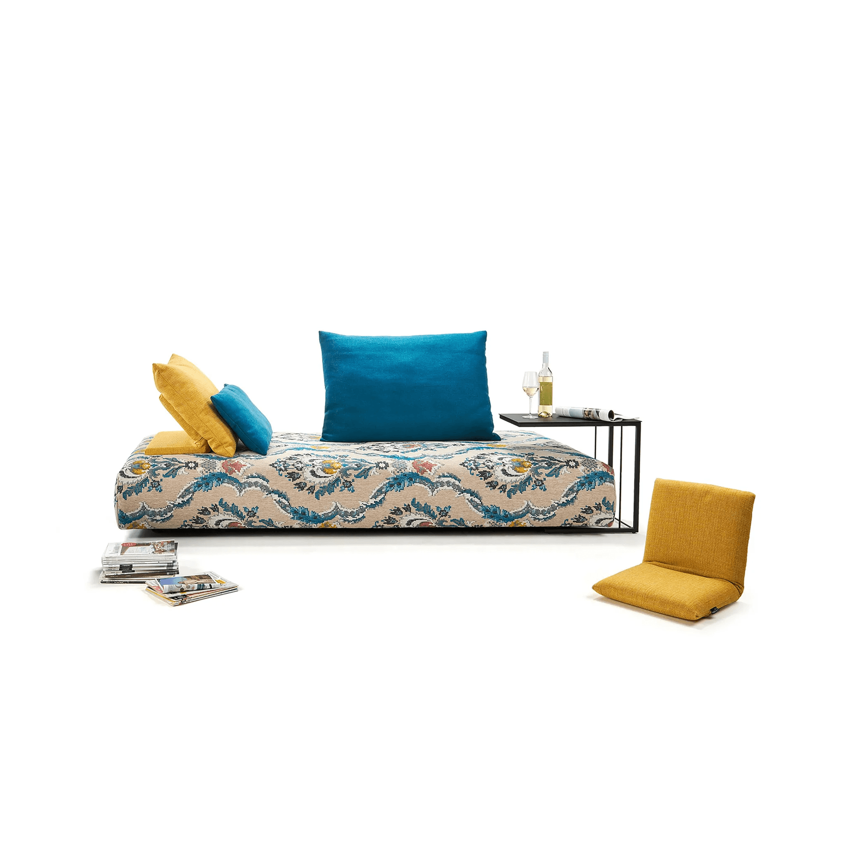 Iwan Outdoor Sofa gallery detail image