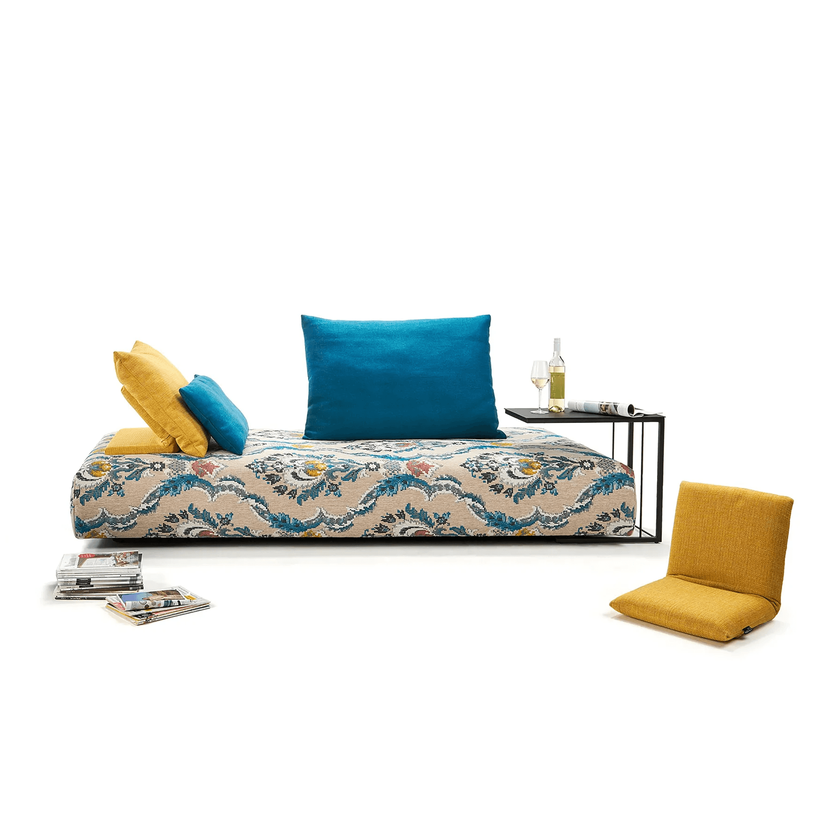 Iwan Outdoor Sofa gallery detail image
