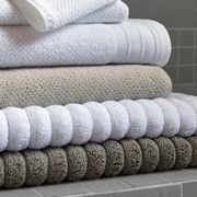 Jacquard Bath Towels gallery detail image
