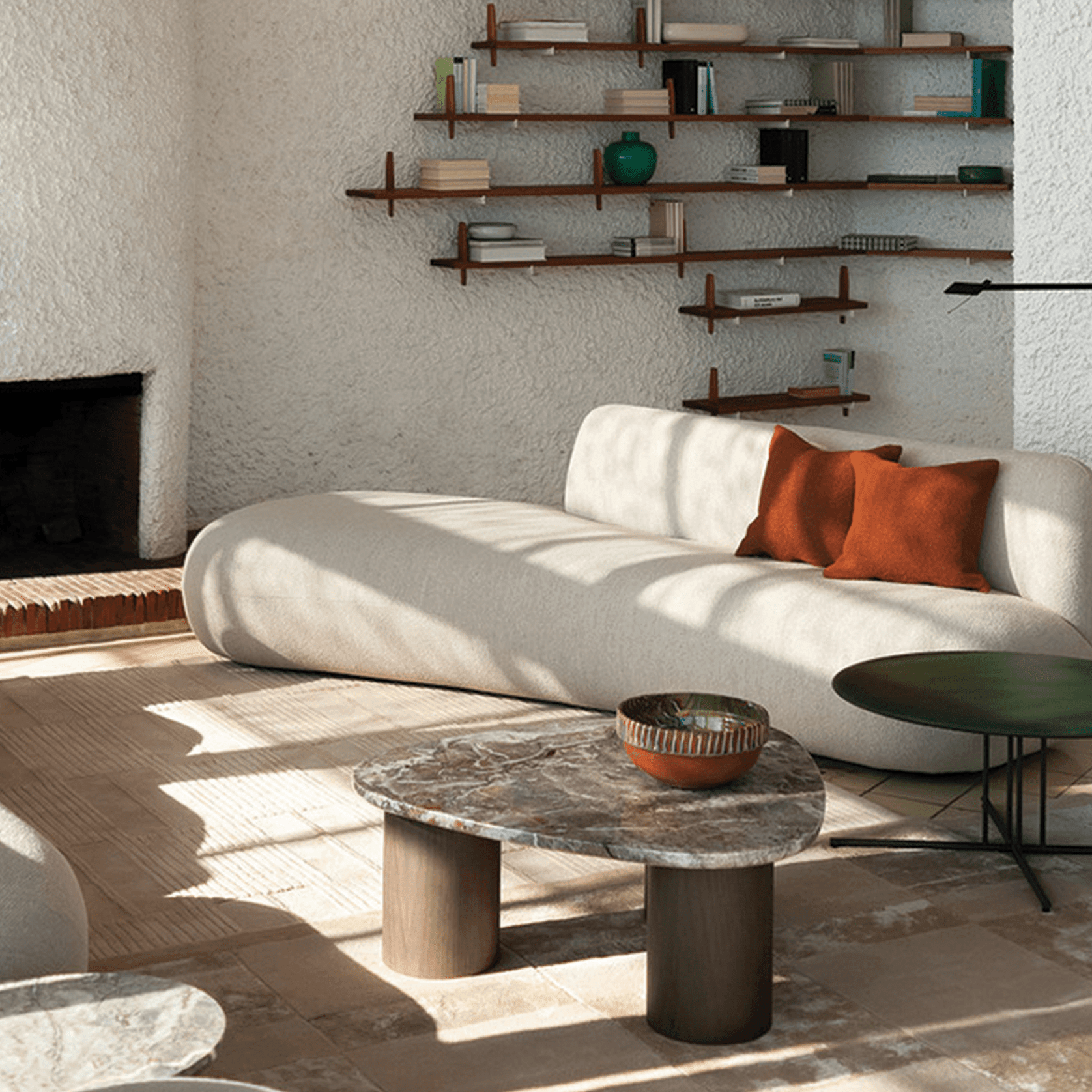 Jade Coffee Tables gallery detail image