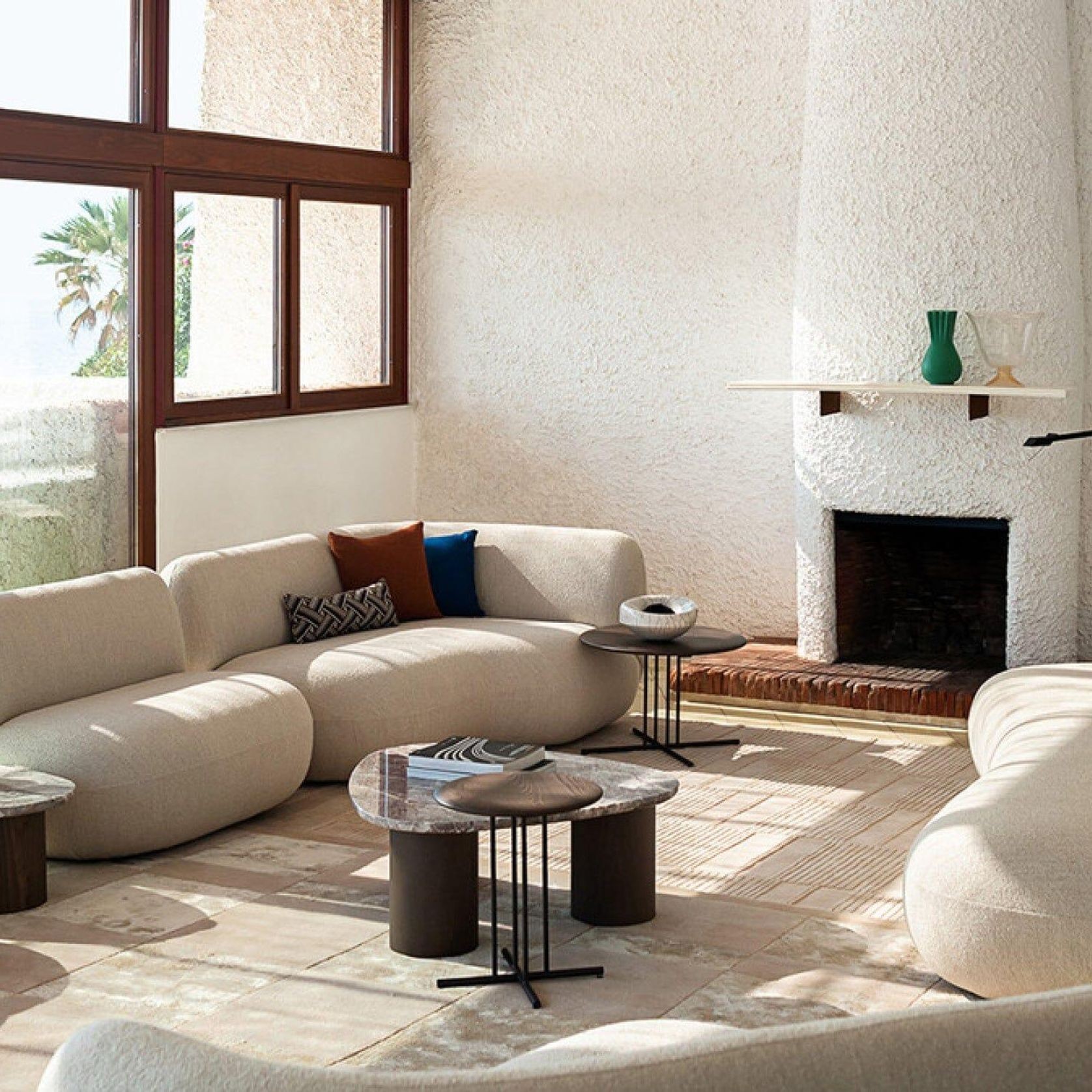 Jade Coffee Tables gallery detail image