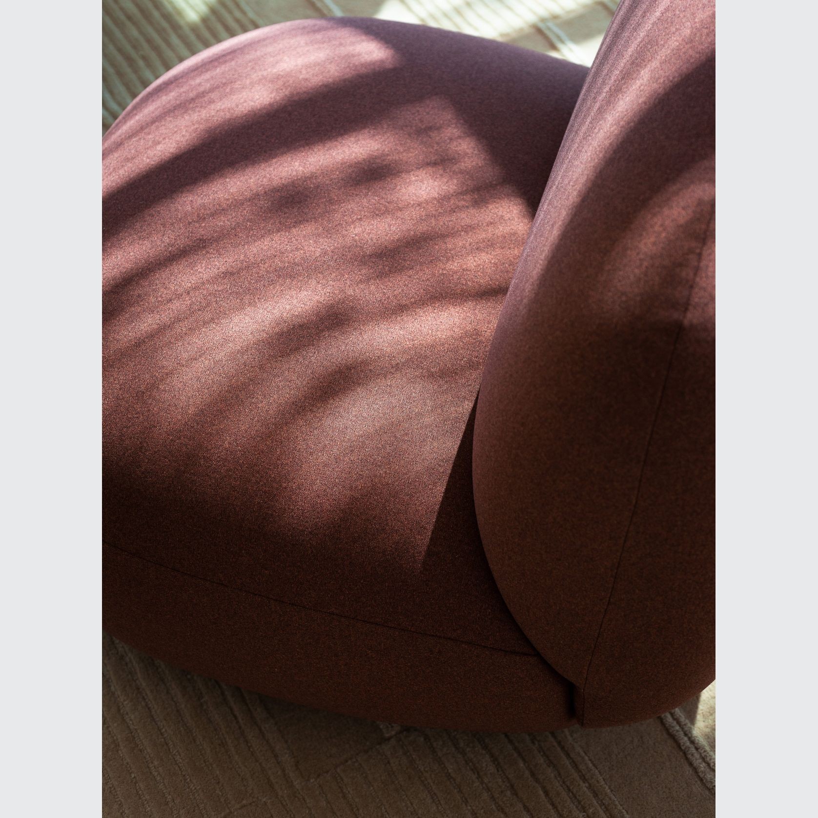 Jade Lounge Chair gallery detail image