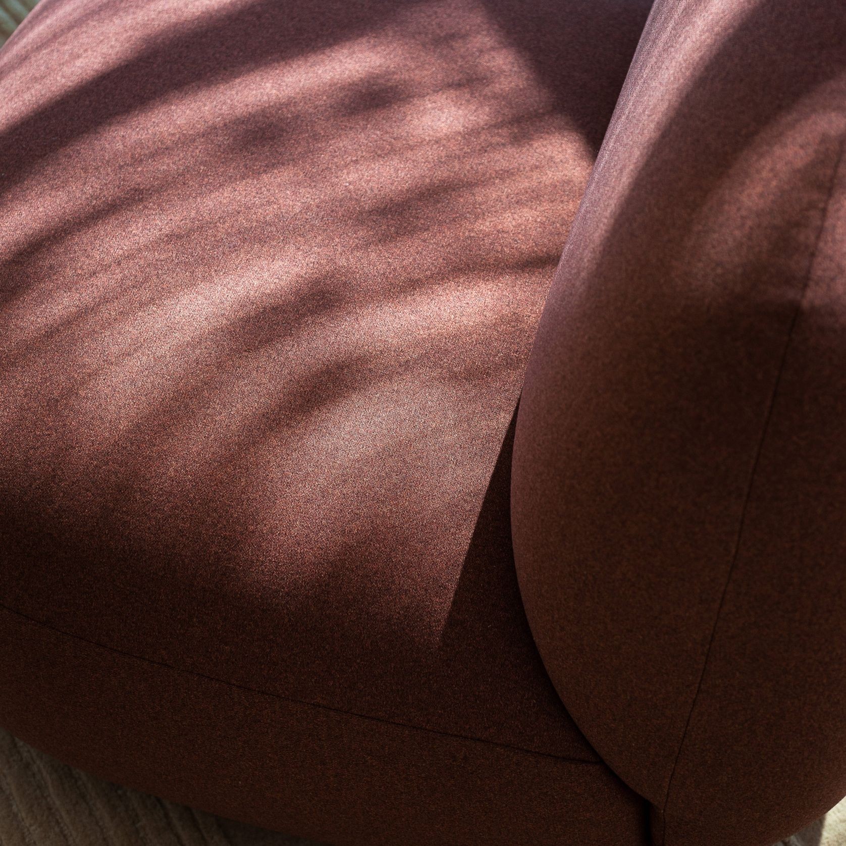 Jade Lounge Chair gallery detail image