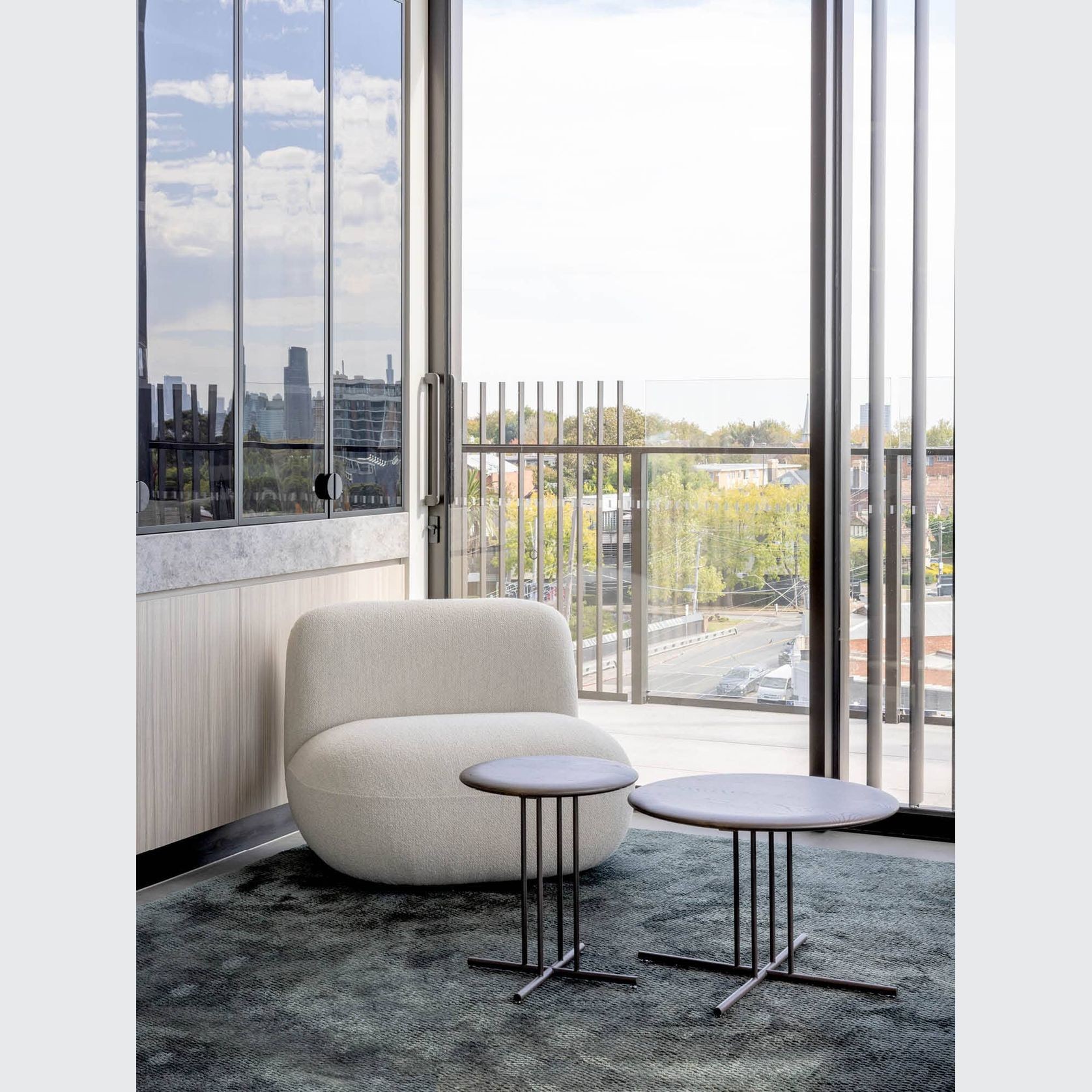 Jade Lounge Chair gallery detail image