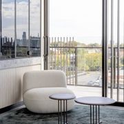 Jade Lounge Chair gallery detail image