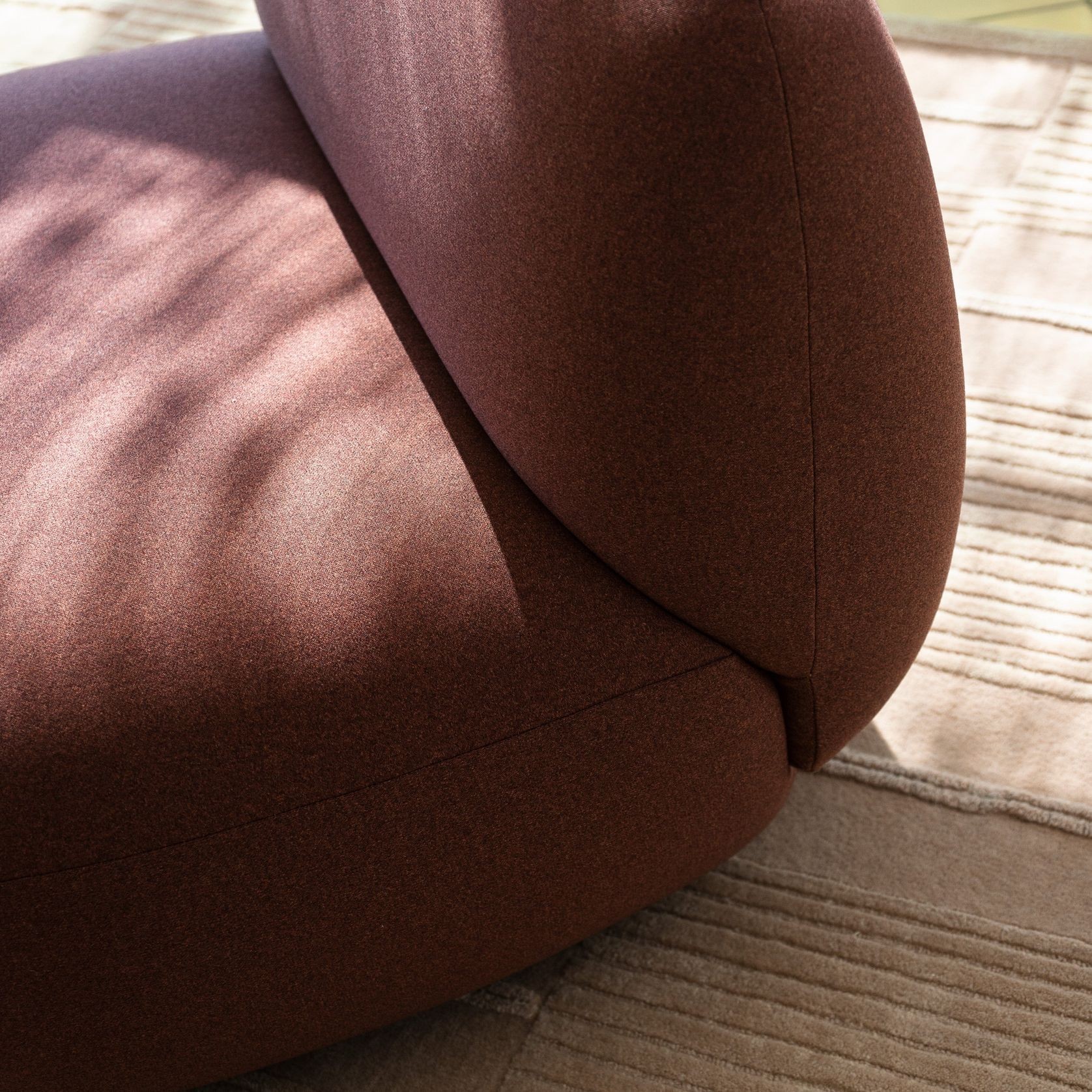 Jade Lounge Chair gallery detail image
