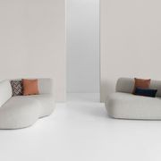 Jade Sofa in Dolly Avorio gallery detail image