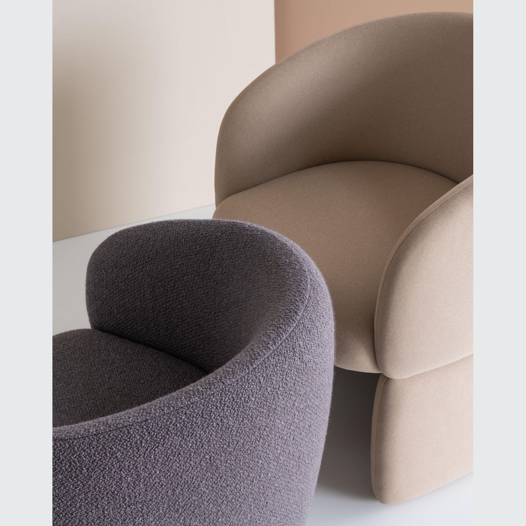 Jade Tub Chair gallery detail image