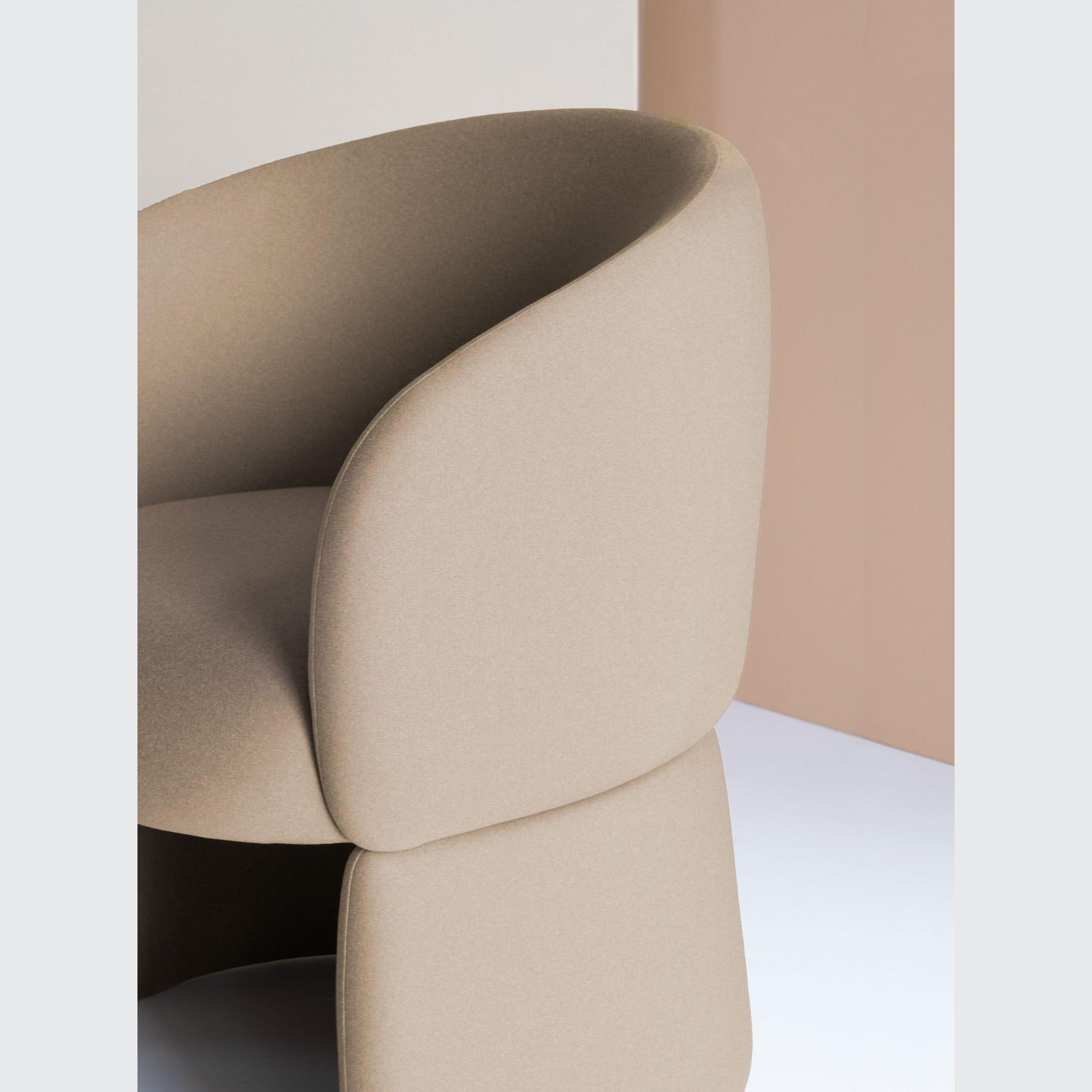 Jade Tub Chair gallery detail image