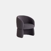 Jade Tub Chair gallery detail image