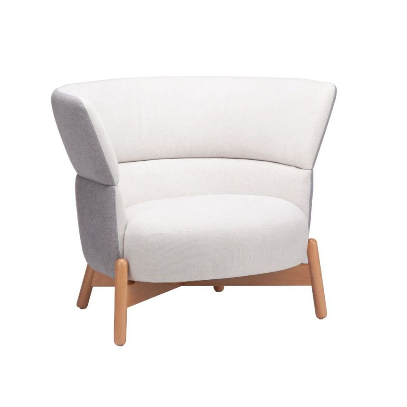 Jade Single Seat Lounge gallery detail image