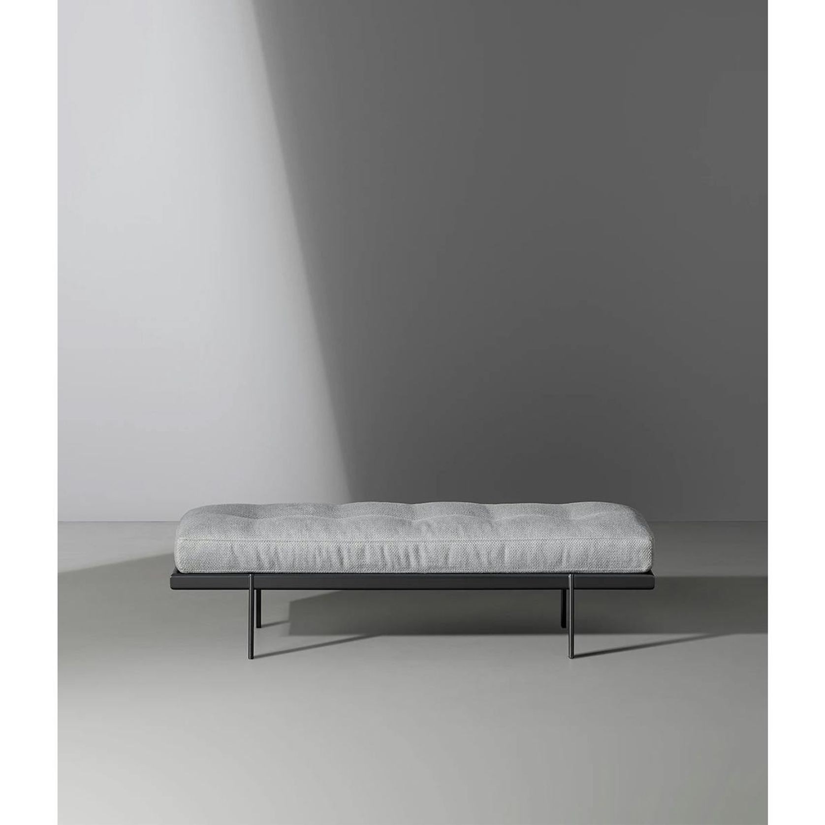 James Ottoman Bench gallery detail image