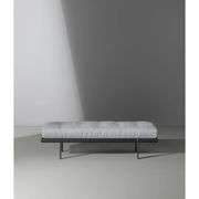 James Ottoman Bench gallery detail image