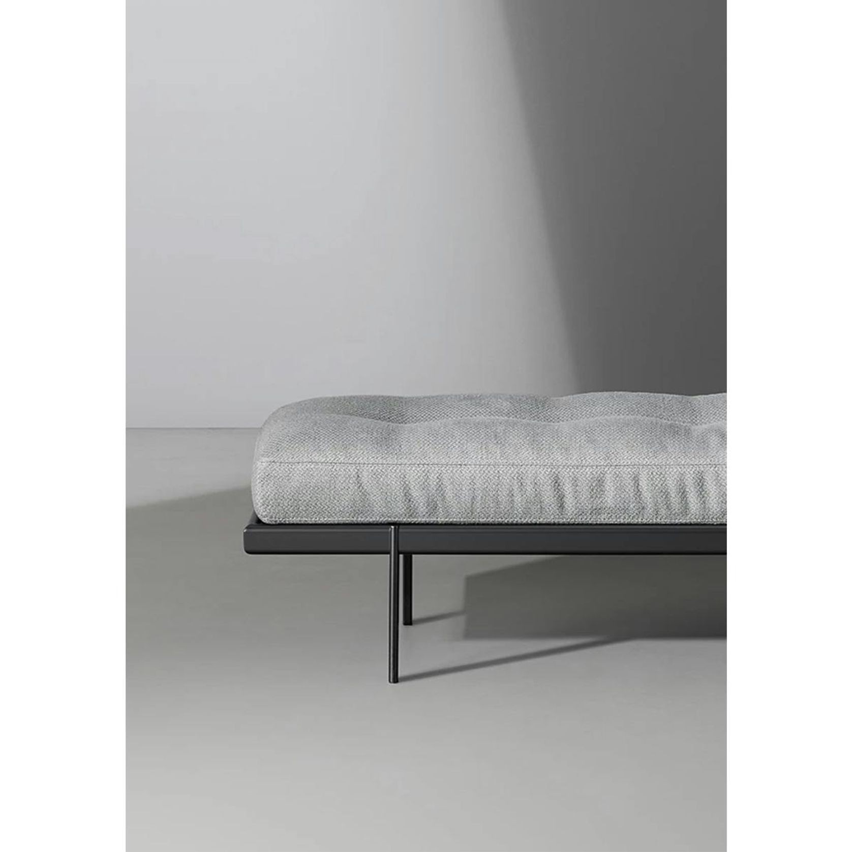 James Ottoman Bench gallery detail image