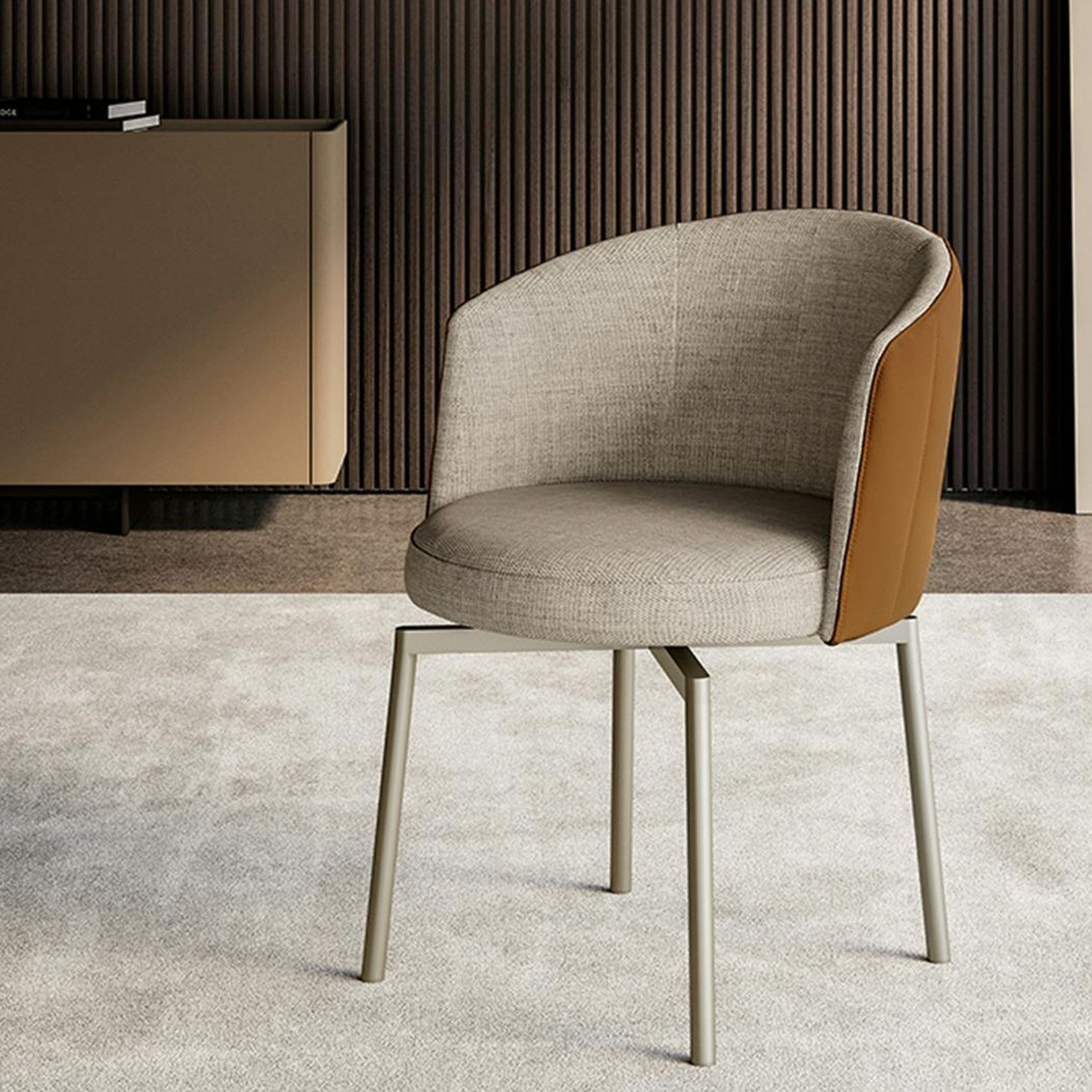Jane Dining Chair gallery detail image