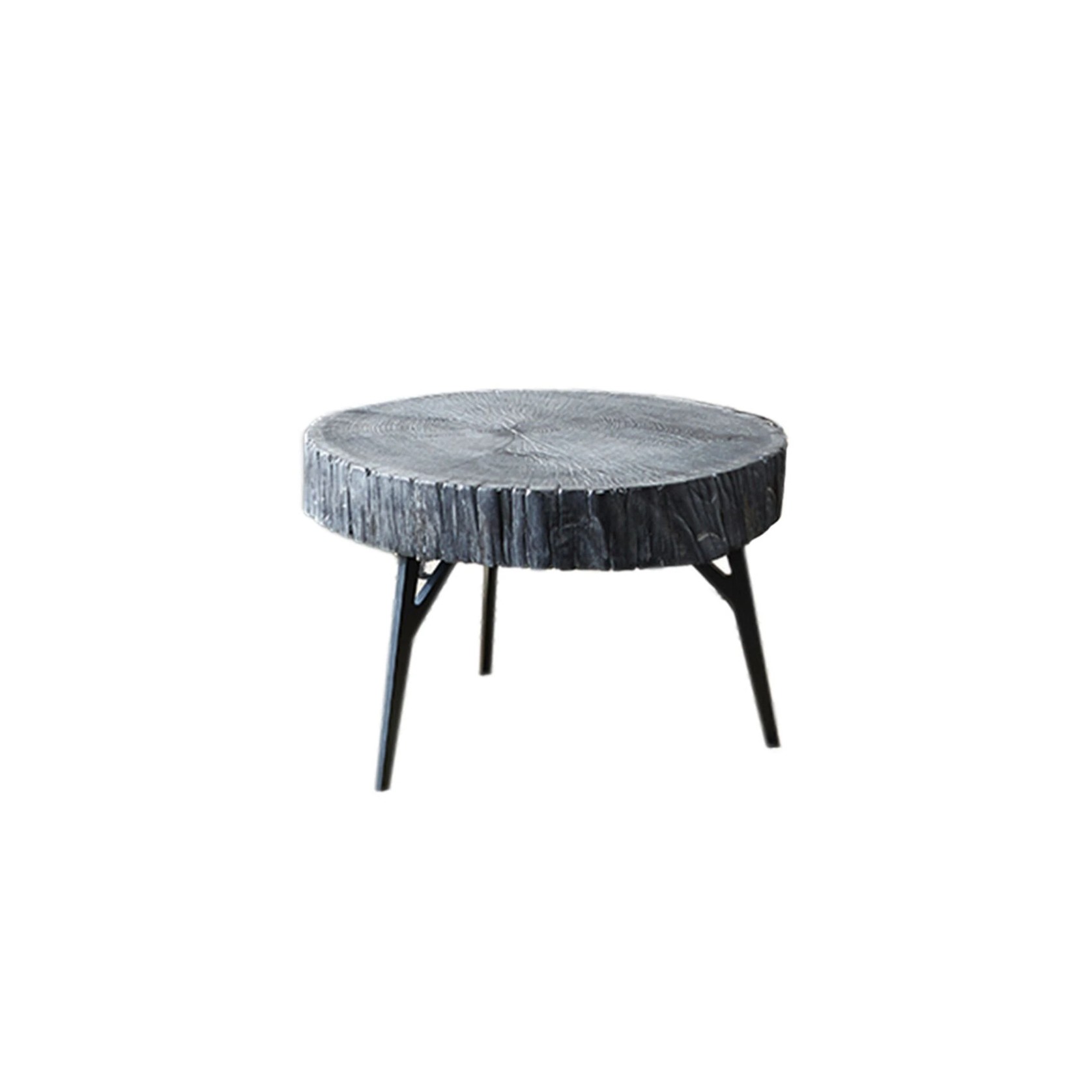 Janua | BC 05 Stomp Table | 40-50cm | Grey gallery detail image