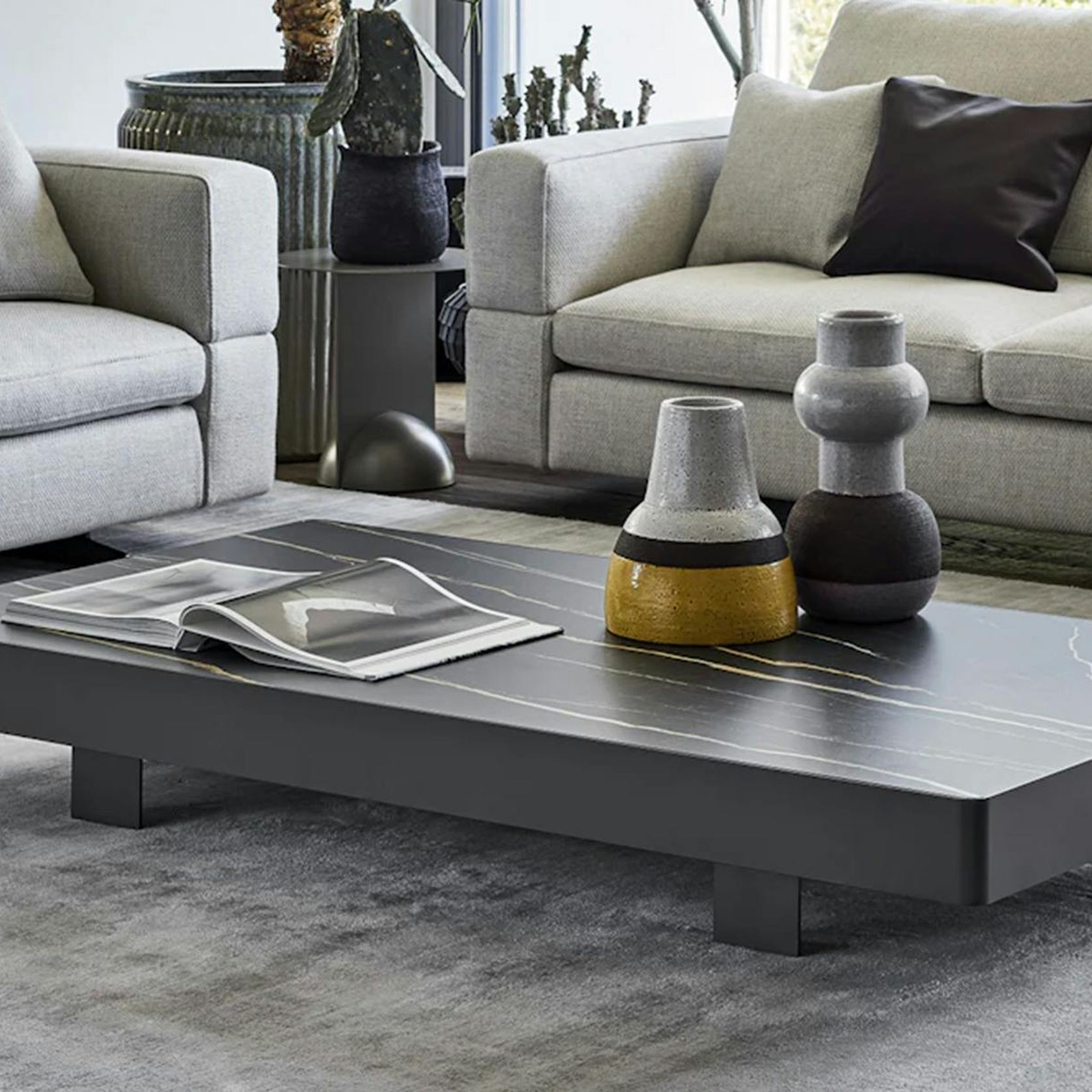 Jazz Coffee Table gallery detail image