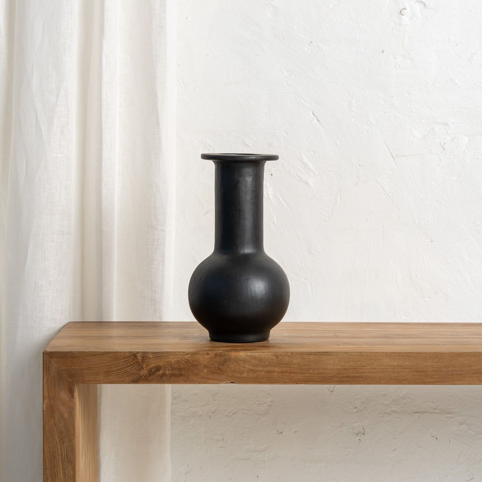 Jiya Tall Vase gallery detail image