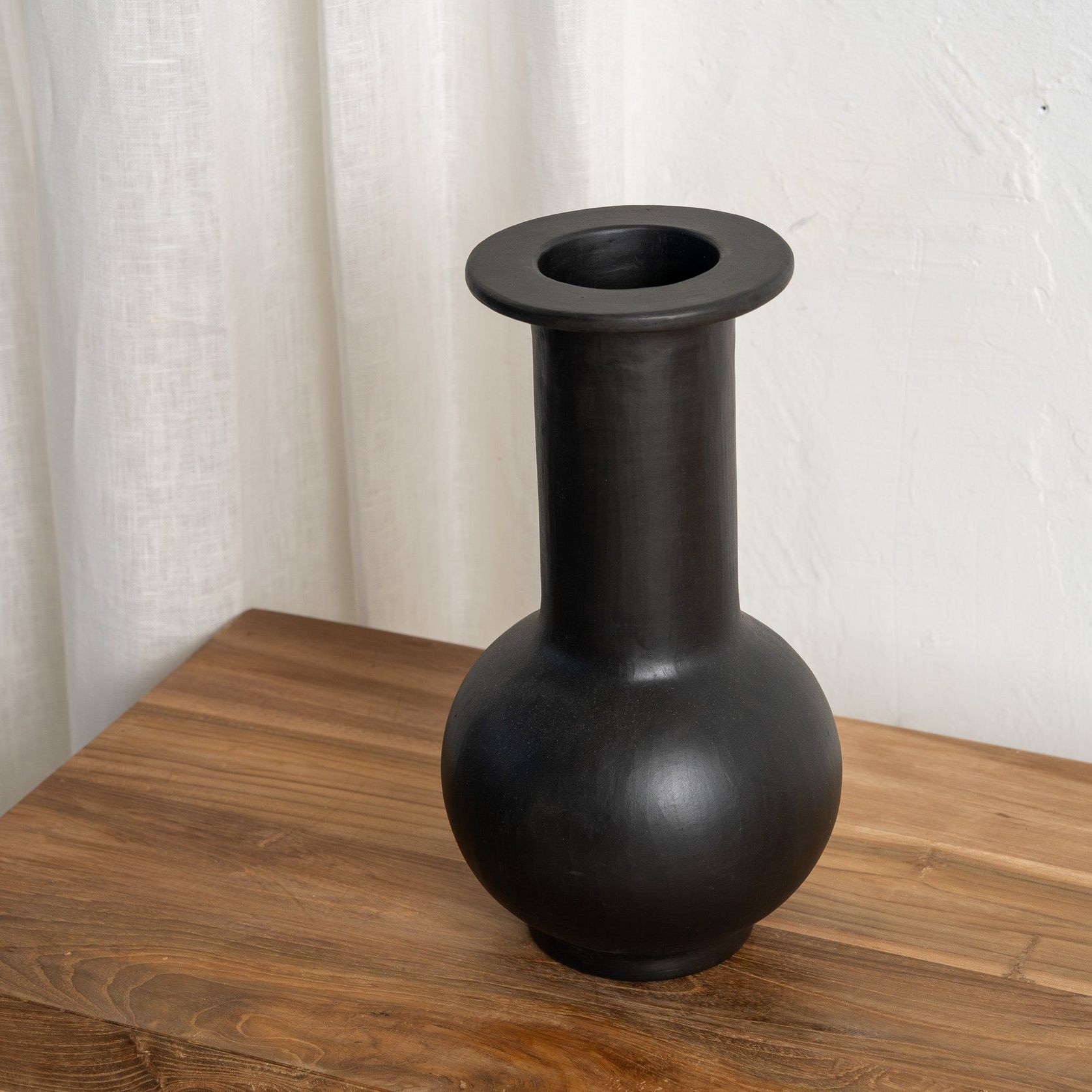 Jiya Tall Vase gallery detail image