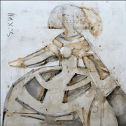 JM Menina Artwork gallery detail image