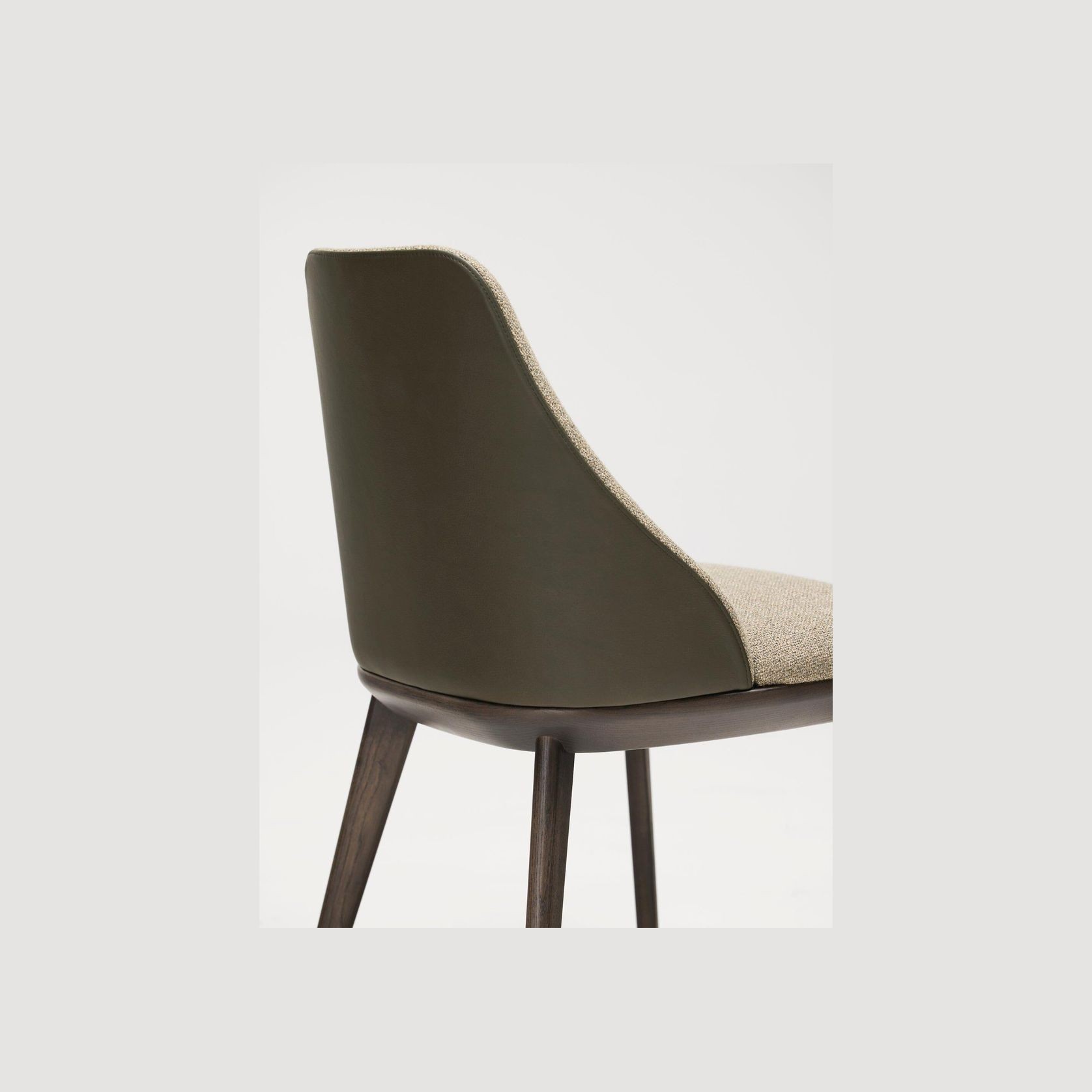 Johanna High Back Chair gallery detail image