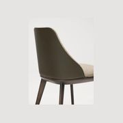 Johanna High Back Chair gallery detail image