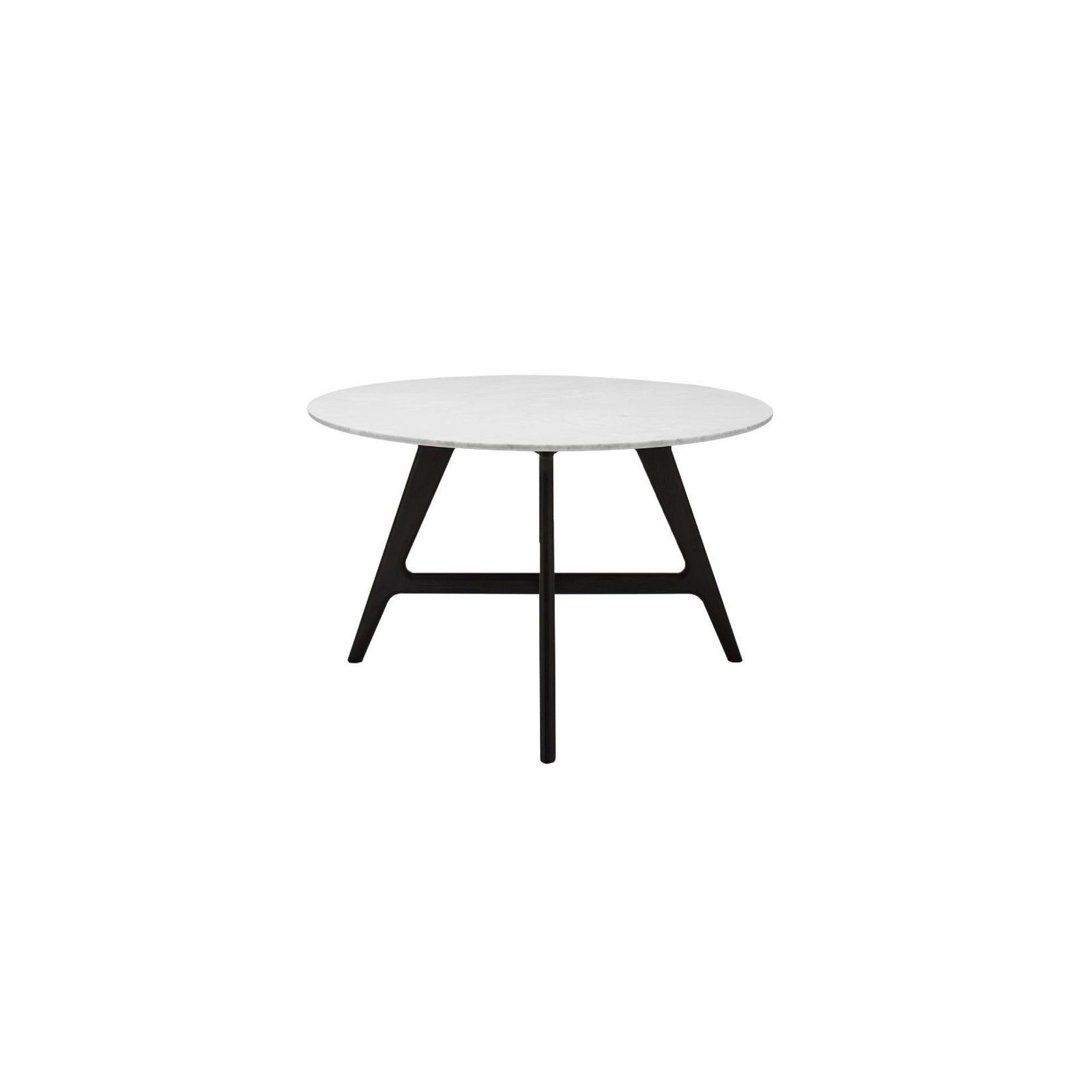 Johanna | Round Marble Tables gallery detail image