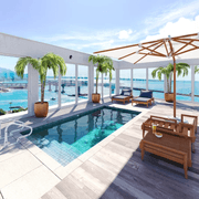 Fully Tiled Swimming Pools Tunis II gallery detail image