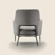 Joyce Armchair By Flexform gallery detail image