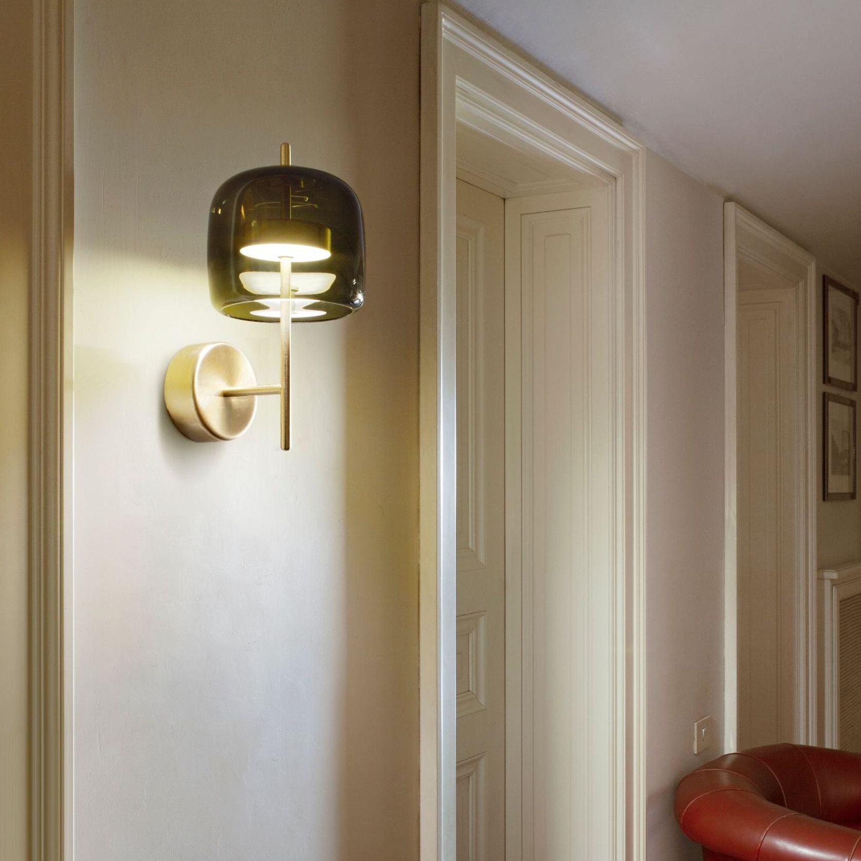 Jube Wall Light gallery detail image