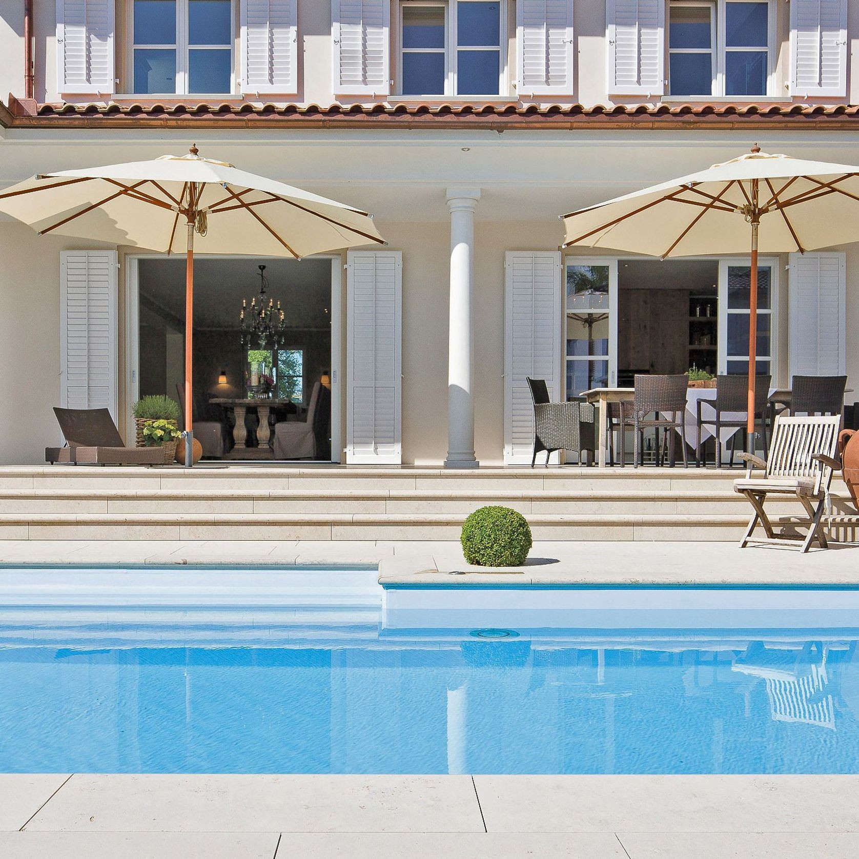 Jura Beige Limestone | Stone Collection gallery detail image