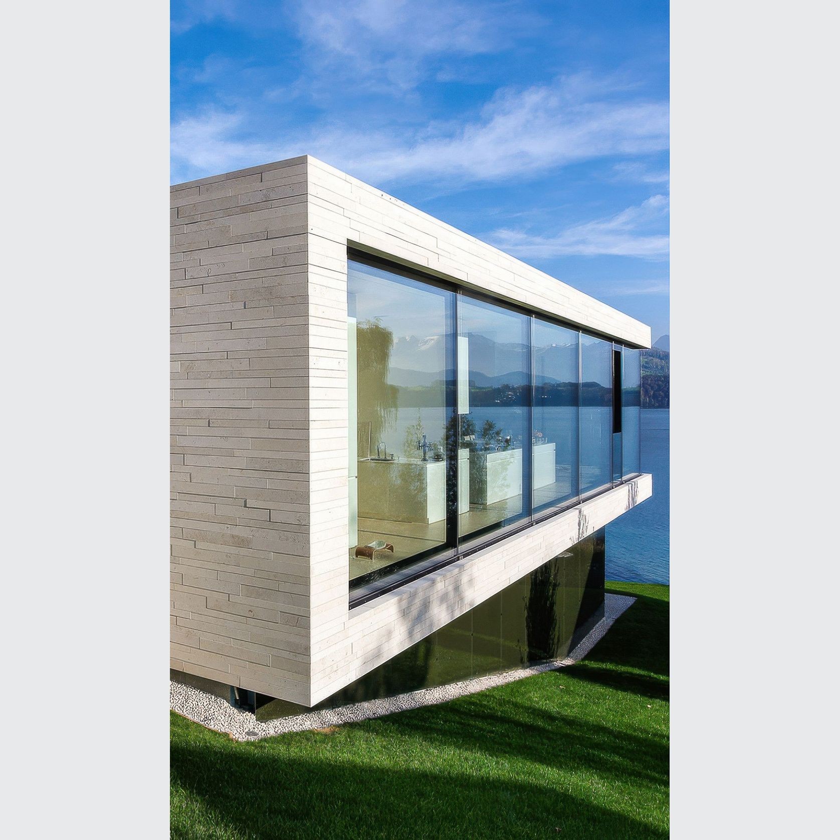 Jura Beige Limestone | Stone Collection gallery detail image